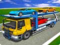                                                                       Euro Truck Heavy Vehicle Transport ﻞﯿﮭﮐ