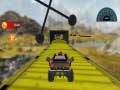                                                                       Mega Levels Car Stunt Impossible Track ﻞﯿﮭﮐ