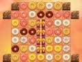                                                                       Donuts Crush ﻞﯿﮭﮐ