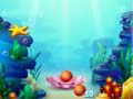                                                                       Underwater Bubble Shooter ﻞﯿﮭﮐ
