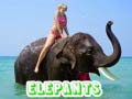                                                                       Elephants Puzzle ﻞﯿﮭﮐ