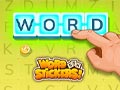                                                                       Word Stickers! ﻞﯿﮭﮐ