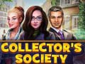                                                                       Collector`s Society ﻞﯿﮭﮐ