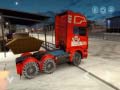                                                                       City & Offroad Cargo Truck ﻞﯿﮭﮐ