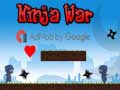                                                                       Ninja War ﻞﯿﮭﮐ