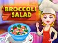                                                                       Broccoli Salad ﻞﯿﮭﮐ