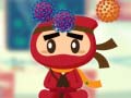                                                                       Virus Ninja ﻞﯿﮭﮐ