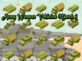                                                                       Army Weapon Vehicles Match 3 ﻞﯿﮭﮐ