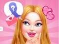                                                                       My Secret Valentine ﻞﯿﮭﮐ