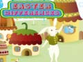                                                                       Easter Differences ﻞﯿﮭﮐ