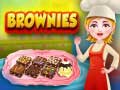                                                                       Brownies ﻞﯿﮭﮐ