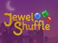                                                                       Jewel Shuffle ﻞﯿﮭﮐ