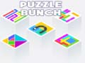                                                                       Puzzle Bunch ﻞﯿﮭﮐ