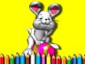                                                                       Back To School: Easter Coloring Book ﻞﯿﮭﮐ