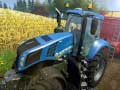                                                                       Tractor Train Towing Duty 2020 ﻞﯿﮭﮐ