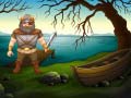                                                                       Viking Warrior Battle Jigsaw ﻞﯿﮭﮐ