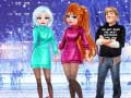                                                                      Sisters Winter Holiday Drama ﻞﯿﮭﮐ