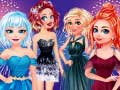                                                                       Sisters New Years Eve ﻞﯿﮭﮐ