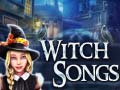                                                                       Witch Songs ﻞﯿﮭﮐ