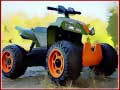                                                                       4x4 ATV Motorbikes For Kids ﻞﯿﮭﮐ