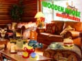                                                                       Wooden House Hidden Objects ﻞﯿﮭﮐ