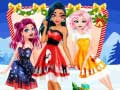                                                                       Princesses December Dream ﻞﯿﮭﮐ