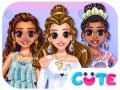                                                                       Princess Easter Sunday ﻞﯿﮭﮐ
