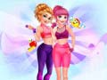                                                                       BFFS Fitness Lifestyle ﻞﯿﮭﮐ