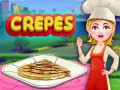                                                                       Crepes ﻞﯿﮭﮐ