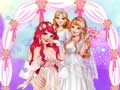                                                                       Princess Wedding Transformation ﻞﯿﮭﮐ