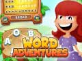                                                                       Word Adventures ﻞﯿﮭﮐ
