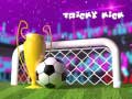                                                                       Tricky Kick ﻞﯿﮭﮐ