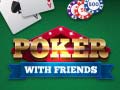                                                                      Poker With Friends ﻞﯿﮭﮐ
