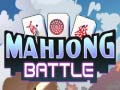                                                                       Mahjong Battle ﻞﯿﮭﮐ