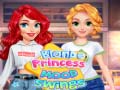                                                                       Blonde Princess Mood Swings ﻞﯿﮭﮐ