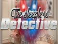                                                                       The Sleepless Detective ﻞﯿﮭﮐ