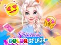                                                                       Princess Color Splash Festival ﻞﯿﮭﮐ