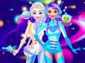                                                                       Princesses Space Explorers ﻞﯿﮭﮐ