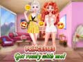                                                                       Princesses Get Ready With Me ﻞﯿﮭﮐ