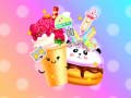                                                                       Super Sweets Challenge ﻞﯿﮭﮐ
