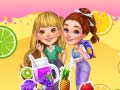                                                                       Besties: Lemonade Stand ﻞﯿﮭﮐ