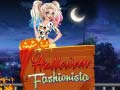                                                                       Halloween Fashionista ﻞﯿﮭﮐ
