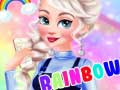                                                                       Princess Rainbow Fashion ﻞﯿﮭﮐ