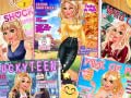                                                                       Magazine Diva Goldie ﻞﯿﮭﮐ