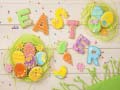                                                                       Easter Day 2020 Slide ﻞﯿﮭﮐ