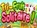                                                                      Tri-Fruit Solitaire! ﻞﯿﮭﮐ