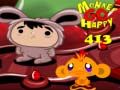                                                                       Monkey GO Happy Stage 413  ﻞﯿﮭﮐ