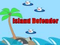                                                                       Island Defender ﻞﯿﮭﮐ