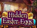                                                                       Hidden Easter Eggs ﻞﯿﮭﮐ