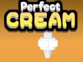                                                                       Perfect Cream ﻞﯿﮭﮐ